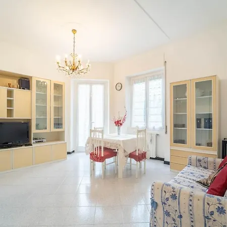 The Citrus House Apartman