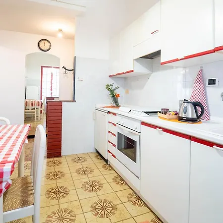 The Citrus House Apartman San Remo