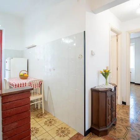 Apartman The Citrus House